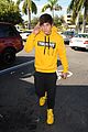 austin mahone steps out after hospitalization 02