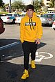 austin mahone steps out after hospitalization 04