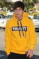 austin mahone steps out after hospitalization 05