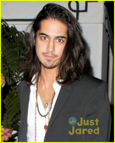 avan jogia night out at chateau marmont 01