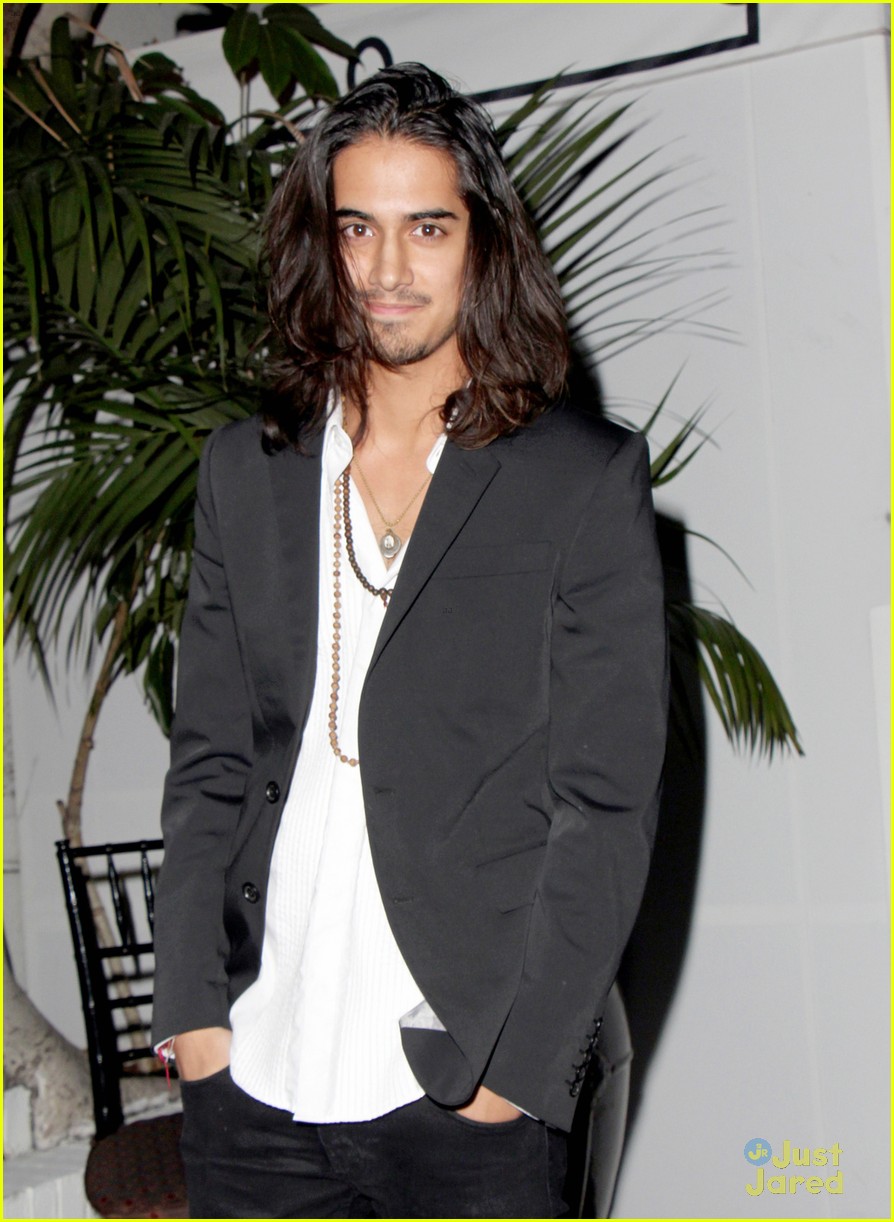 avan jogia night out at chateau marmont 03