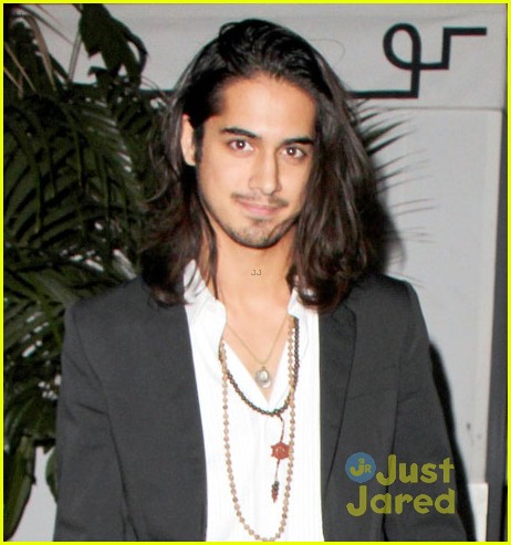 avan jogia night out at chateau marmont 05