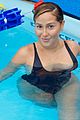 adrienne bailon swim for relief pretty 19
