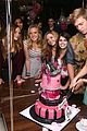 bella thorne sweet 16 birthday party pics 16
