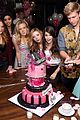 bella thorne sweet 16 birthday party pics 18