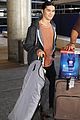 booboo stewart back in la after china trip 09