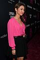 brenda song pink party 2013 01