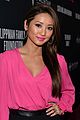brenda song pink party 2013 02