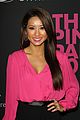 brenda song pink party 2013 08