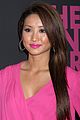 brenda song pink party 2013 14