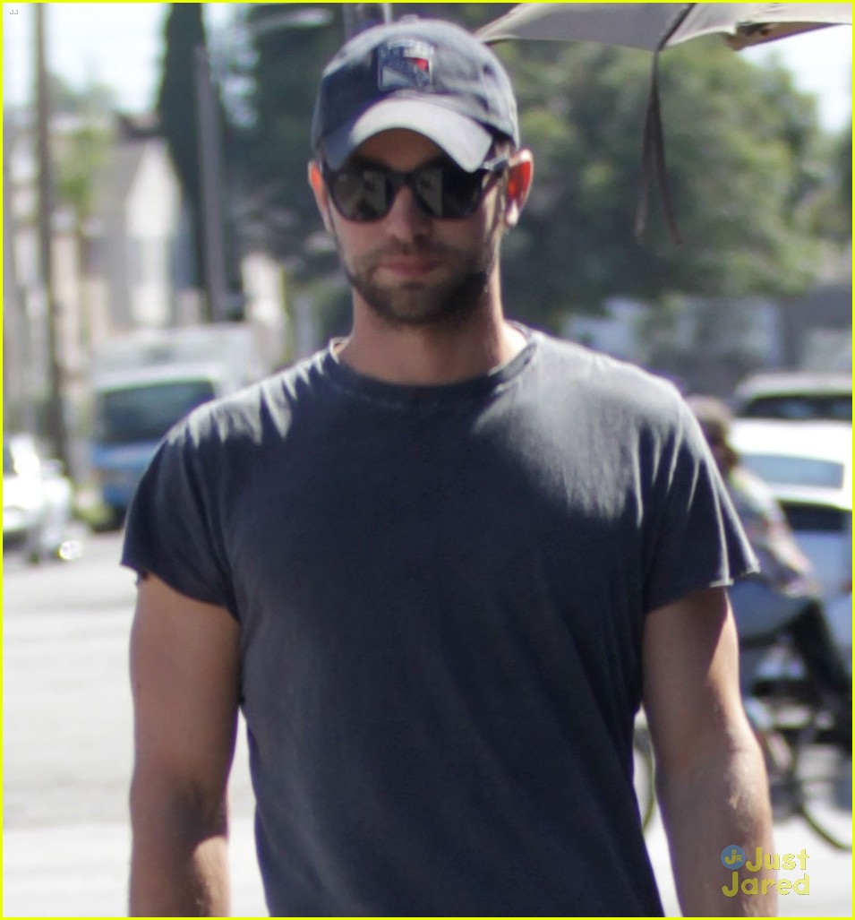 chace crawford kings road cafe lunch 01