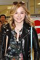 chloe moretz lax arrival after nyc 03