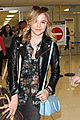 chloe moretz lax arrival after nyc 07
