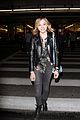 chloe moretz lax arrival after nyc 09