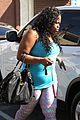 corbin bleu amber riley dwts practice with brant daugherty 01
