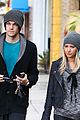 ashley tisdale christopher french rainy day duo 03