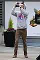 grant gustin vancouver sight seeing 09