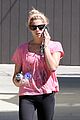 ashley greene grabs groceries after hitting the gym 04