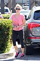 ashley greene grabs groceries after hitting the gym 15