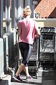 ashley greene grabs groceries after hitting the gym 16