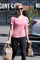 ashley greene grabs groceries after hitting the gym 22