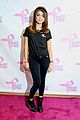 sarah hyland project pink charity lunch 09