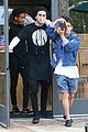 jaden smith kylie jenner grab lunch with willow and kendall 03
