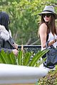 jaden smith kylie jenner grab lunch with willow and kendall 17