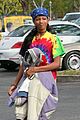 jaden smith kylie jenner grab lunch with willow and kendall 21