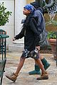 jaden smith kylie jenner grab lunch with willow and kendall 23