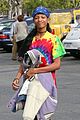 jaden smith kylie jenner grab lunch with willow and kendall 24