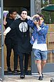 jaden smith kylie jenner grab lunch with willow and kendall 30