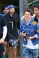jaden smith kylie jenner grab lunch with willow and kendall 31