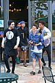 jaden smith kylie jenner grab lunch with willow and kendall 33