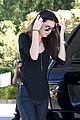 kylie kendall jenner weekend outings concert 01