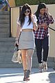 kylie kendall jenner weekend outings concert 07