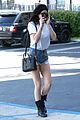 kendall kylie jenner separate outings 04