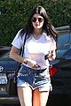 kendall kylie jenner separate outings 05