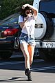 kendall kylie jenner separate outings 10