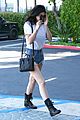 kendall kylie jenner separate outings 11