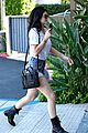 kendall kylie jenner separate outings 12