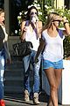 kendall jenner kylie jenner separate outings friends 02