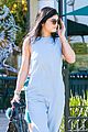 kendall jenner kylie jenner separate outings friends 03