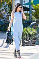 kendall jenner kylie jenner separate outings friends 18
