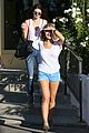 kendall jenner kylie jenner separate outings friends 19