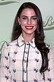 jessica lowndes lucky brand store opening 03