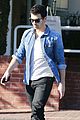 did joe jonas bail on important meeting with kevin and nick 02