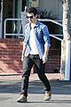 did joe jonas bail on important meeting with kevin and nick 03