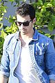 did joe jonas bail on important meeting with kevin and nick 06