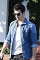 did joe jonas bail on important meeting with kevin and nick 07